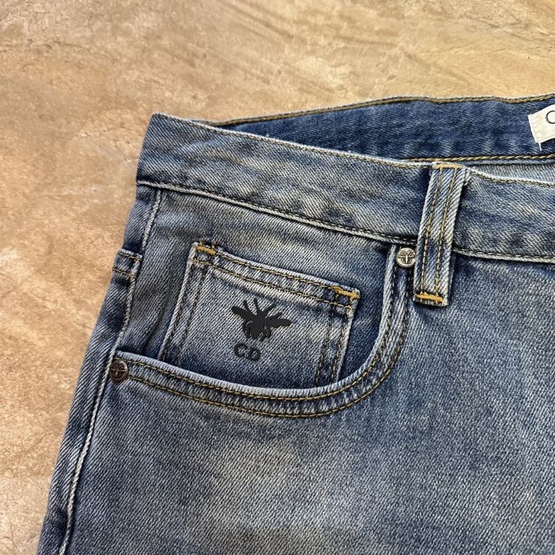 Christian Dior Jeans